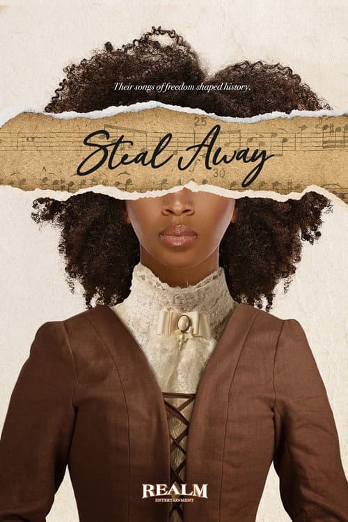 Poster for Steal Away
