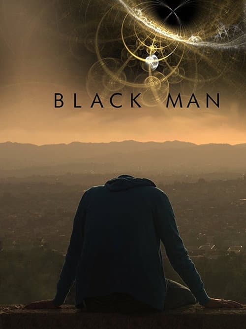 Poster for Black Man