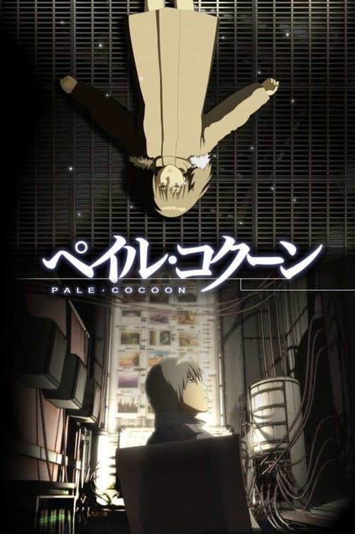Poster for Pale Cocoon