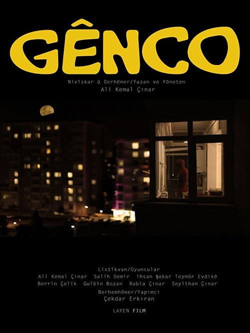 Poster for Gênco