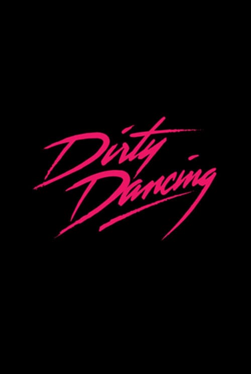 Poster for Untitled Dirty Dancing Sequel