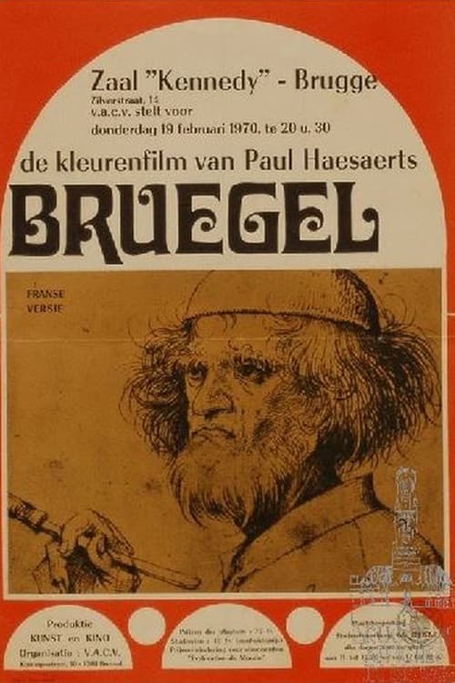 Poster for Bruegel