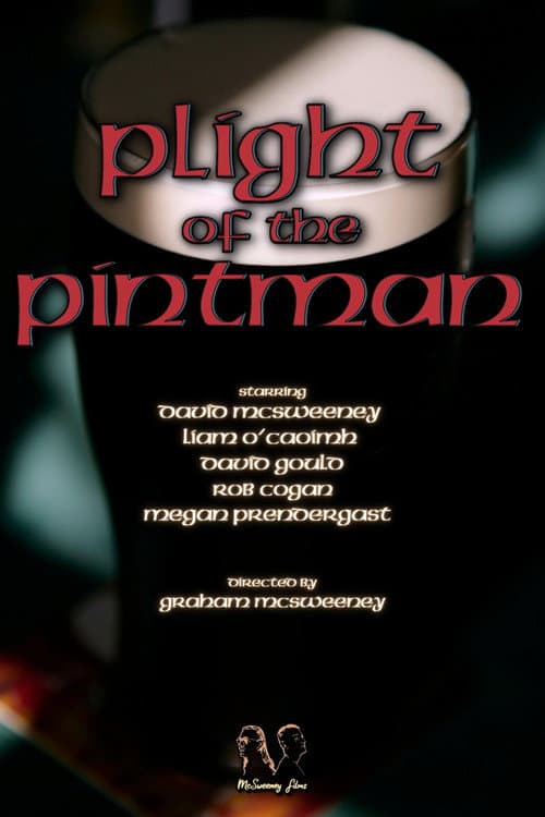 Poster for Plight of the Pintman