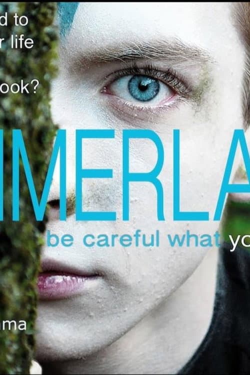 Poster for Summerlake