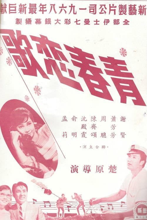 Poster for Rhapsody