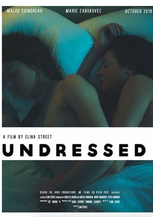 Poster for Undressed