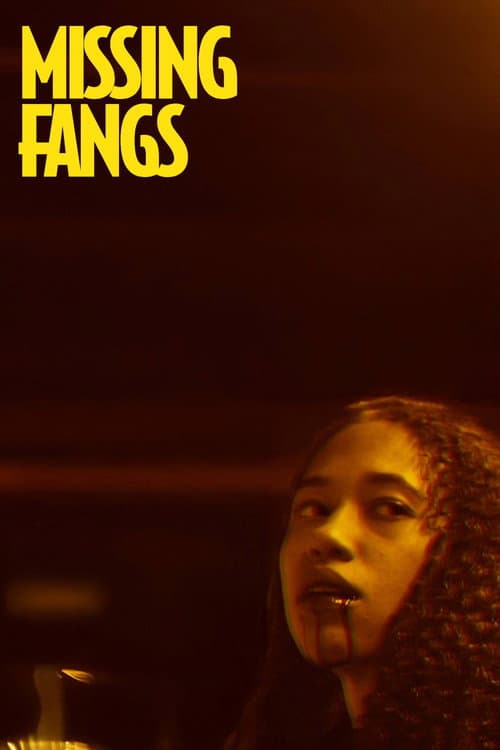 Poster for Missing Fangs