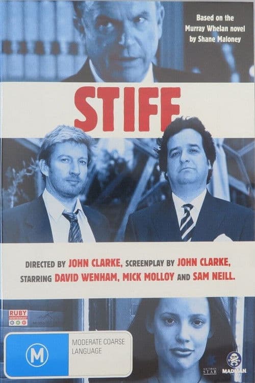 Poster for Stiff