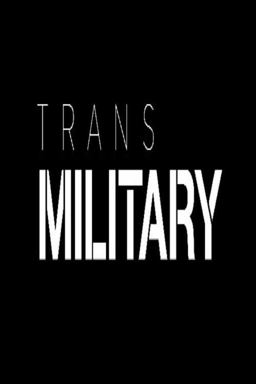 Poster for TransMilitary