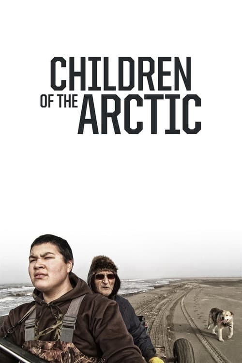 Poster for Children of the Arctic