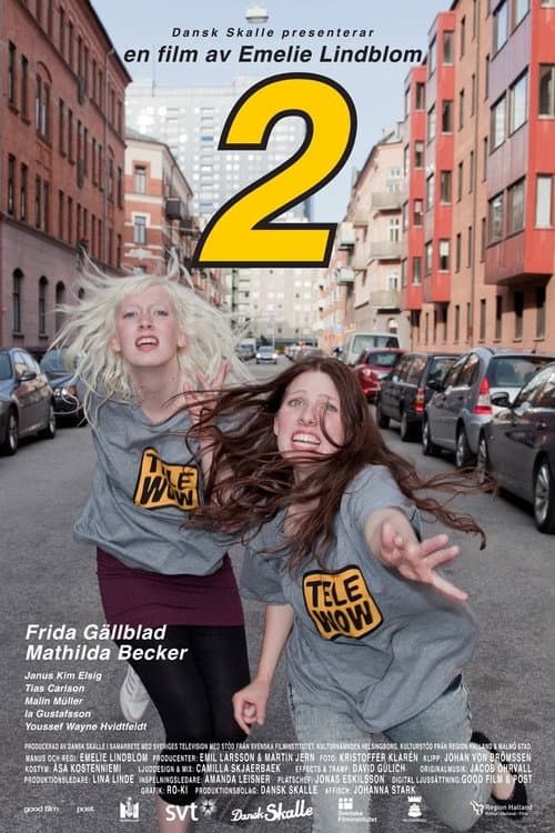 Poster for 2