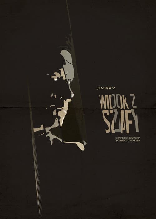 Poster for View From The Closet