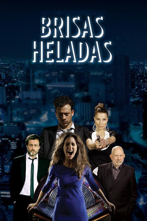 Poster for Brisas heladas