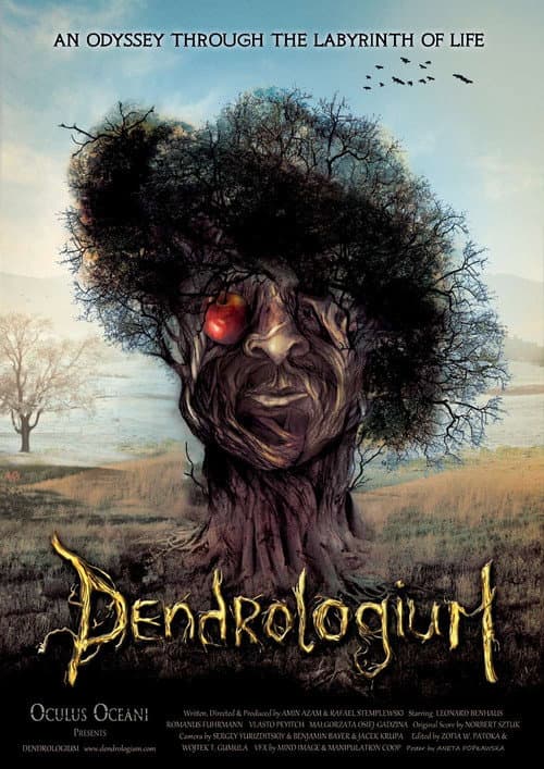 Poster for Dendrologium