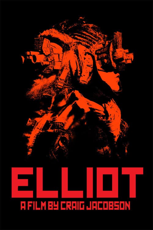 Poster for Elliot