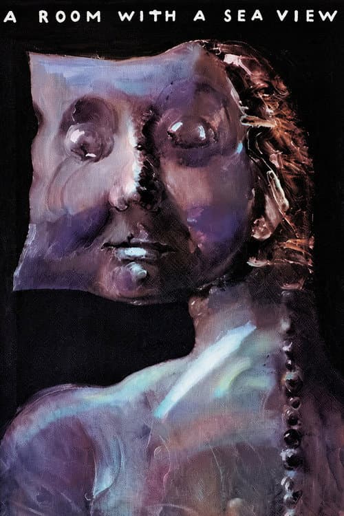 Poster for A Room with a Sea View