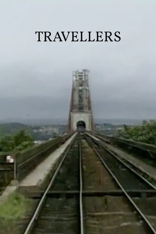 Poster for Travellers