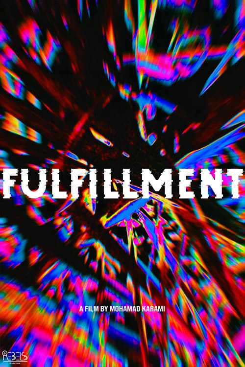 Poster for Fulfillment