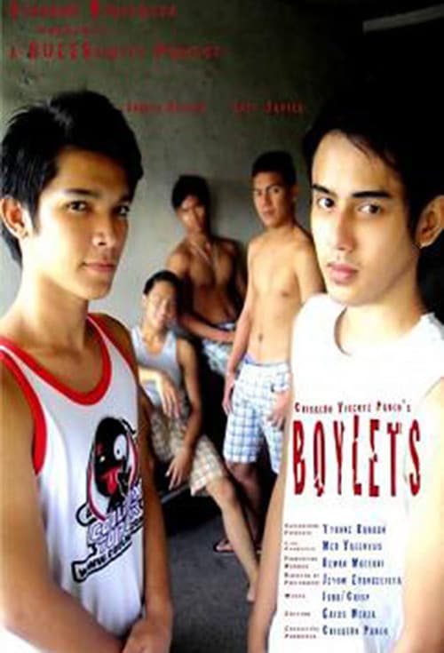 Poster for Boylets