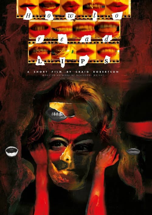 Poster for How to Read Lips