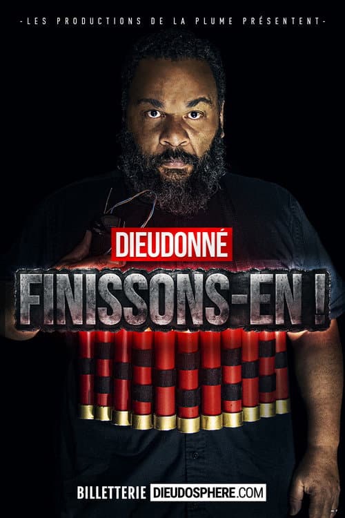 Poster for Finissons-en !
