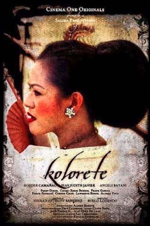Poster for Kolorete