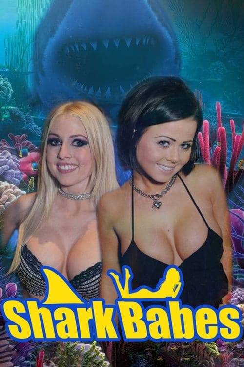 Poster for Shark Babes
