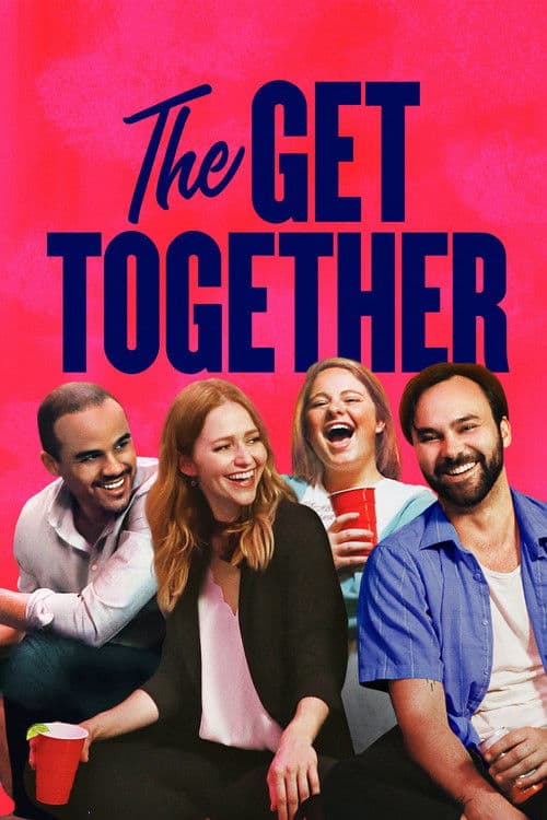 Poster for The Get Together