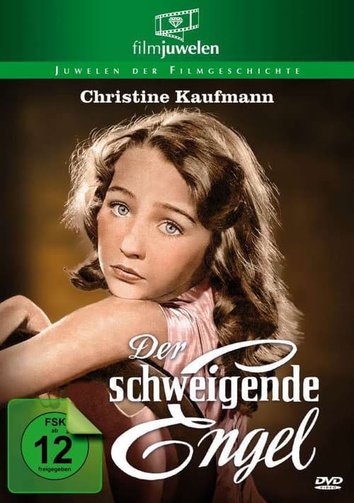 Постер до фільму «Der schweigende Engel»