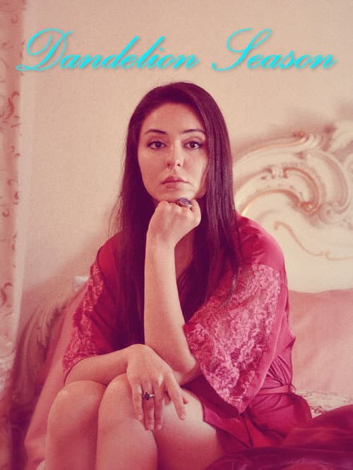 Poster for Dandelion Season