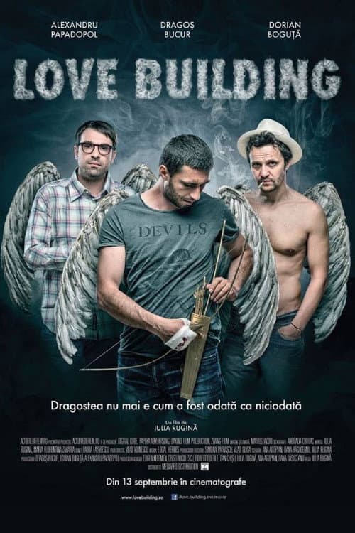 Poster for Love Building