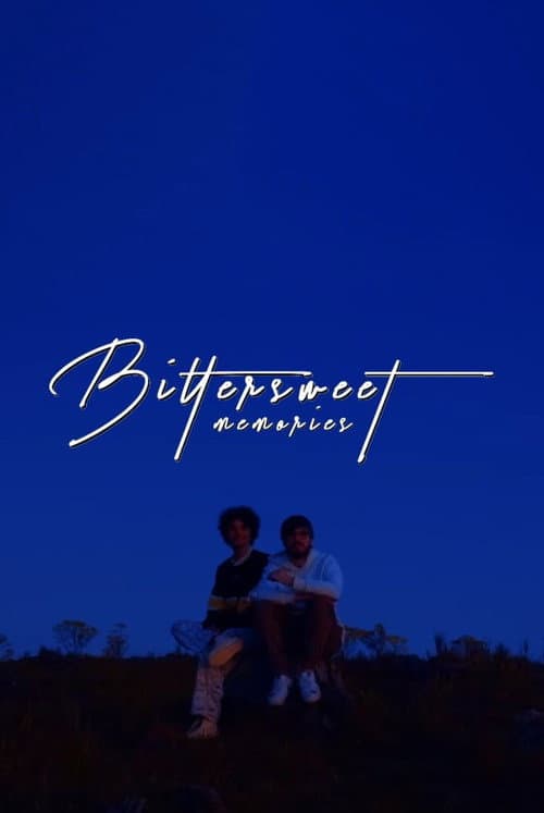 Poster for Bittersweet Memories: 14 Isolated Days to Make an Album