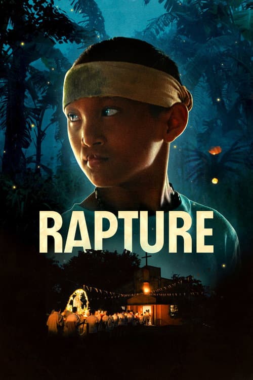 Poster for Rapture