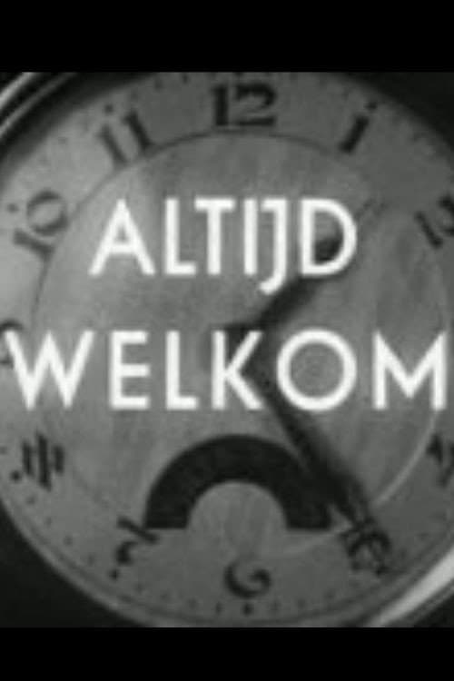 Poster for Altijd Welkom