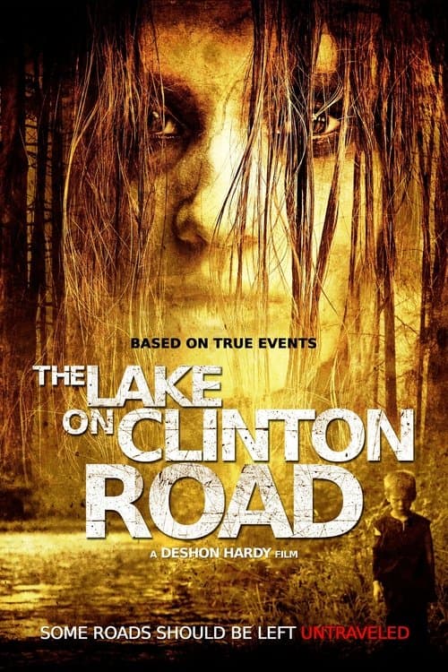 Poster for The Lake on Clinton Road