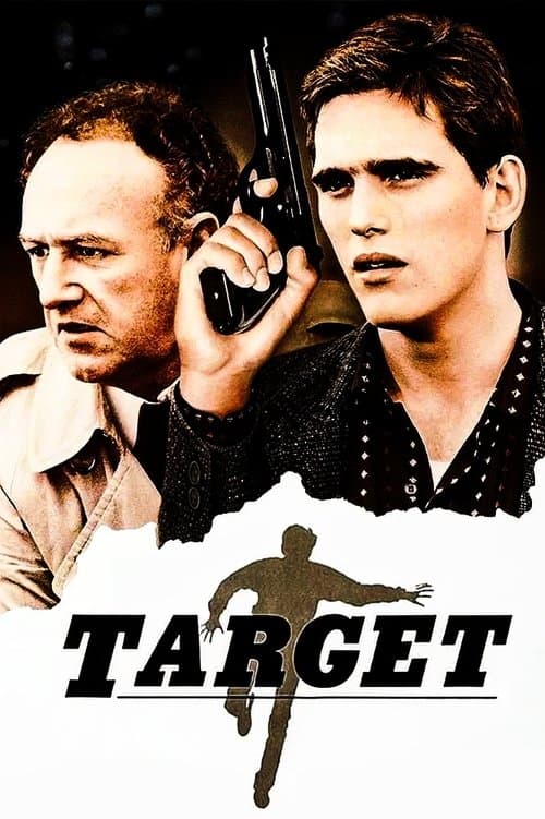 Poster for Target