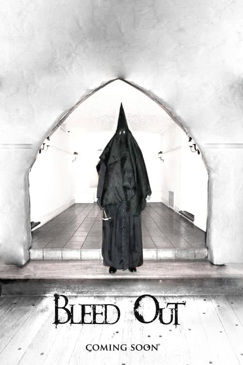 Poster for Bleed Out