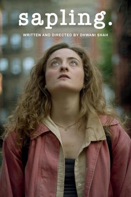 Poster for Sapling
