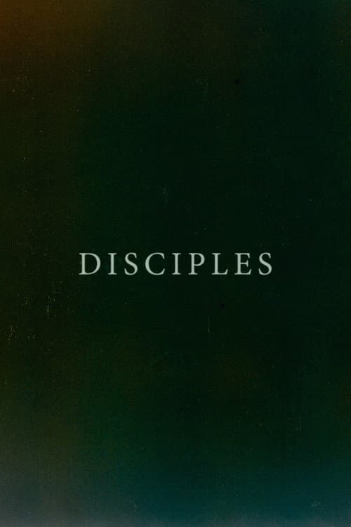 Poster for Disciples
