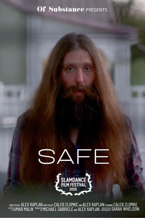 Poster for SAFE