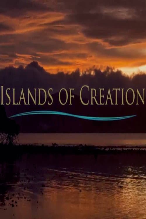 Poster for Islands of Creation