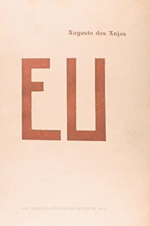 Poster for I, Augusto dos Anjos