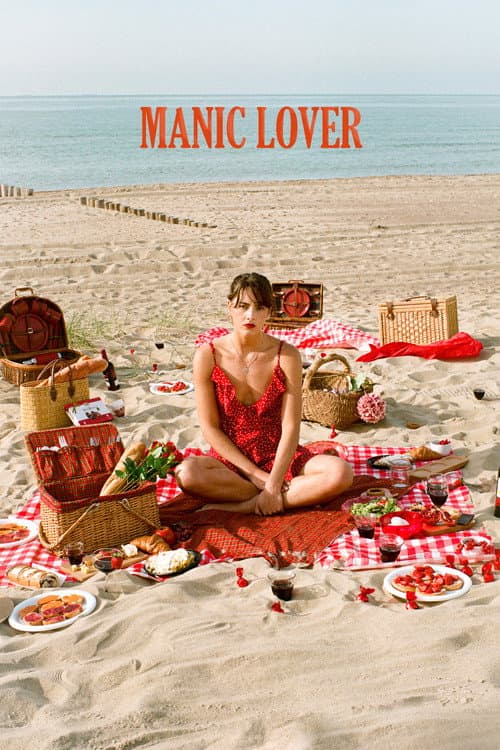 Poster for Manic Lover