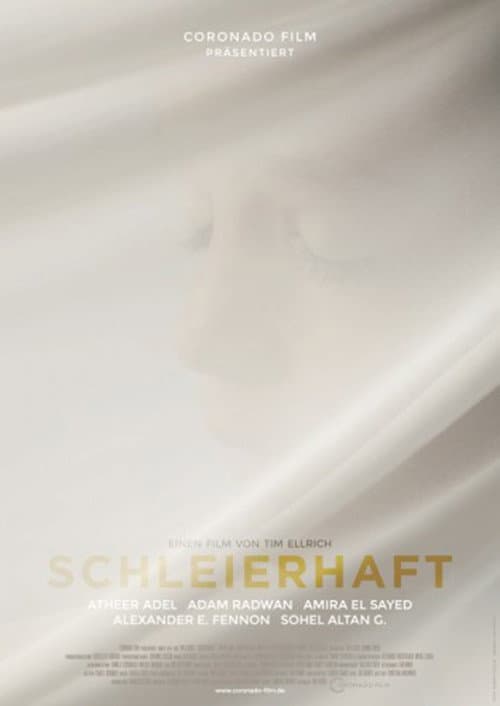 Poster for Mysterious