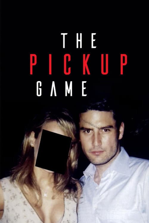 Poster for The Pickup Game