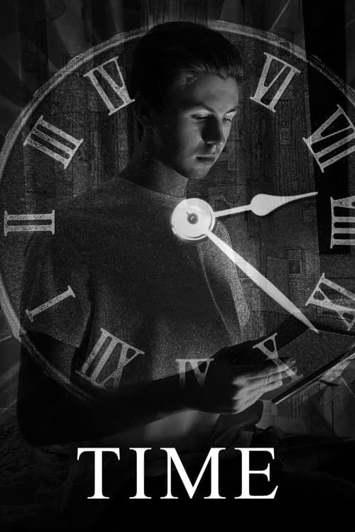 Poster for Time