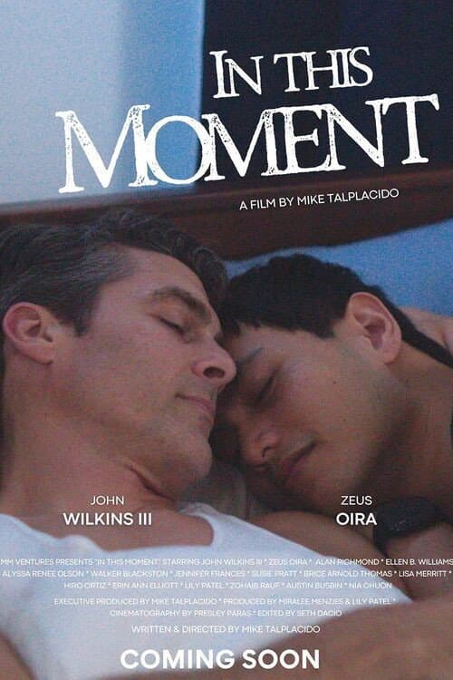Poster for In This Moment