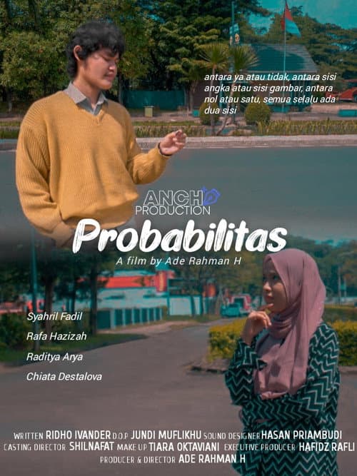 Poster for Probability