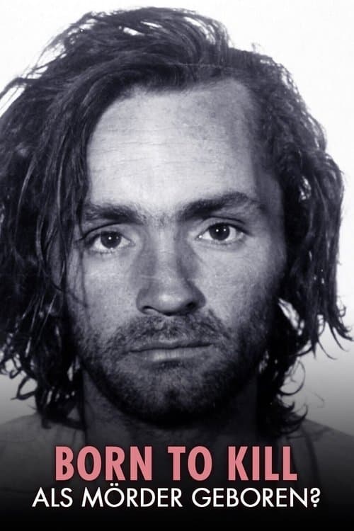 Poster for Born to Kill?