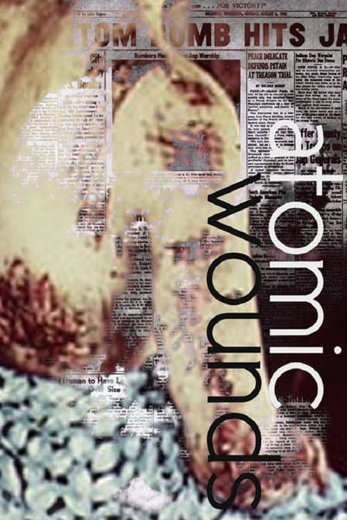 Poster for Atomic Wounds